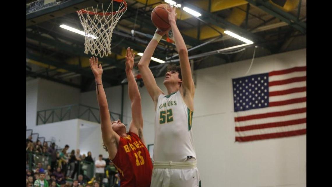 Richland’s Sorn, Kamiakin’s Toure headline All-MCC hoops squads