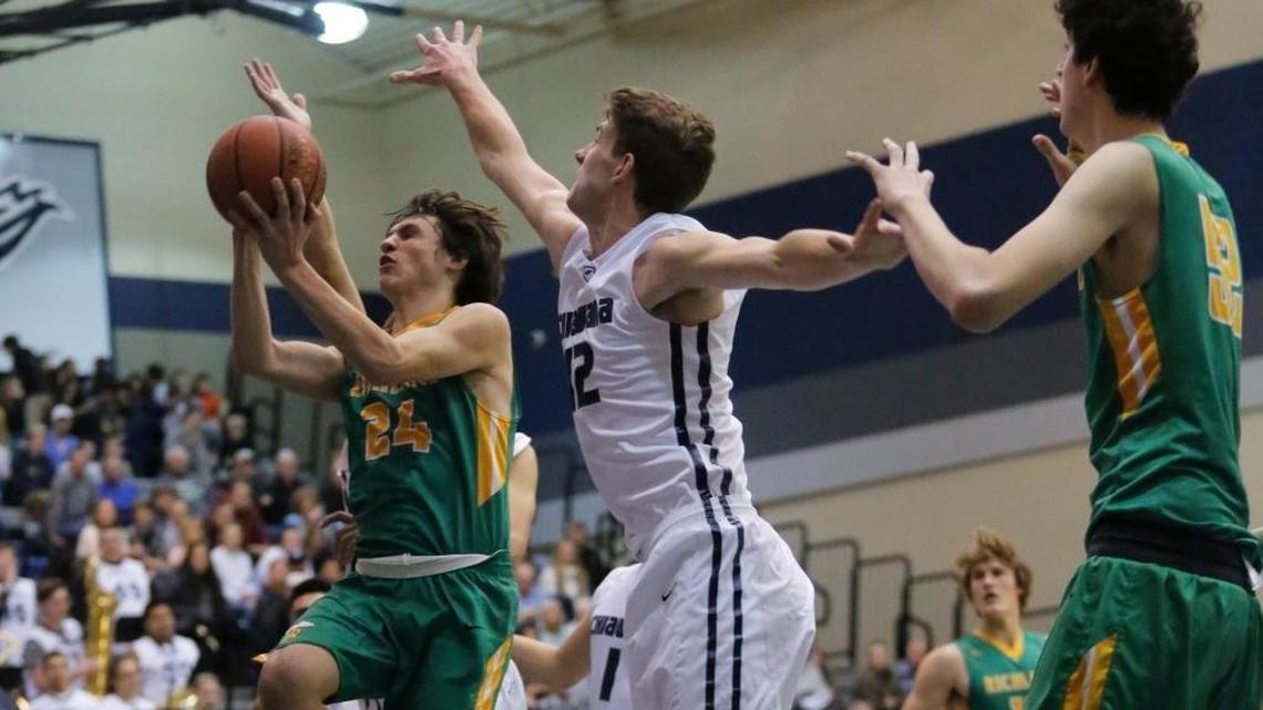 Richland continues to look like the real deal in MCC opener