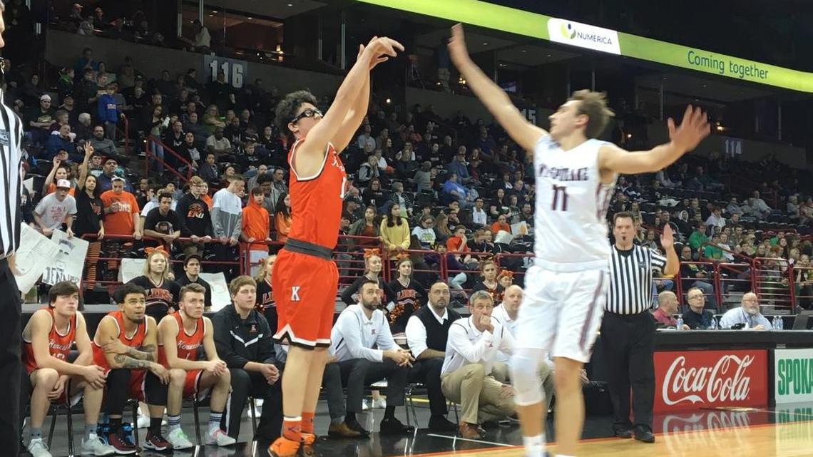 Tough sledding in Spokane continues, Kennewick boys fall to Mt. Spokane