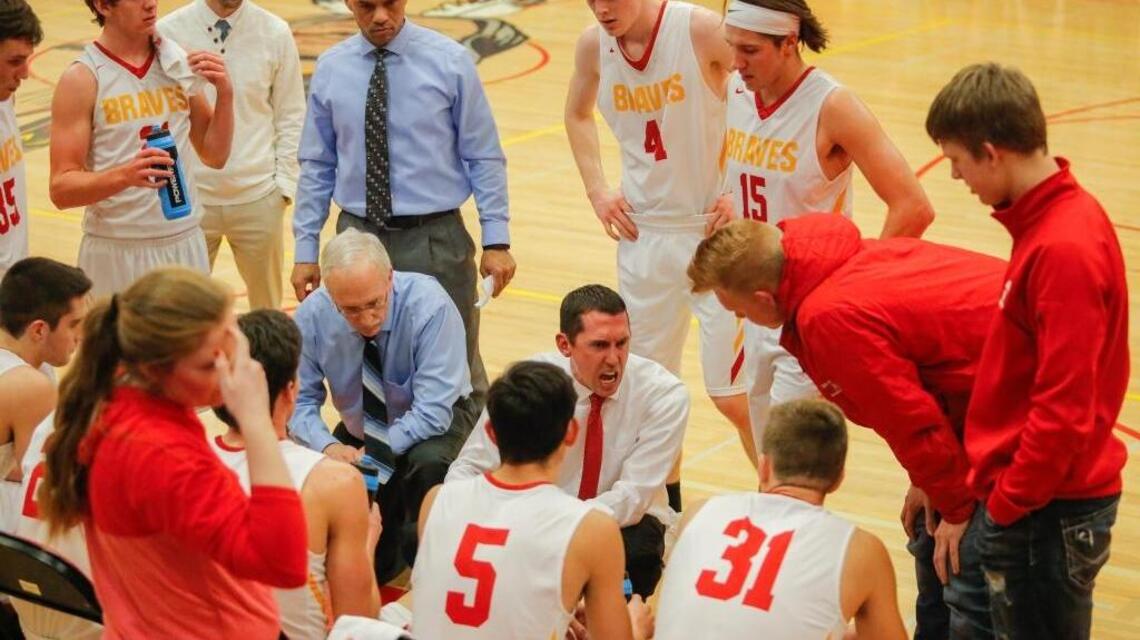 Surging Chiawana boys looking to knock off Kamiakin