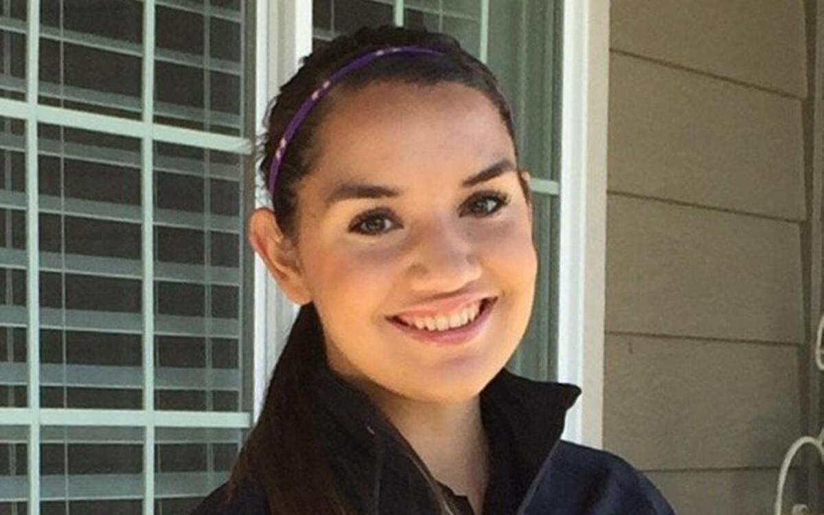 Jalayne Martinez