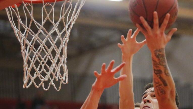 Gallery: Kamiakin girls and boys basketball against Kennewick on Friday, Jan. 19.