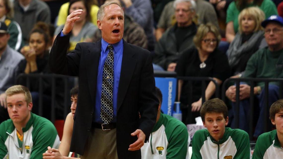 This Tri-Cities coach earned his 400th career victory. He’s closing in on a record