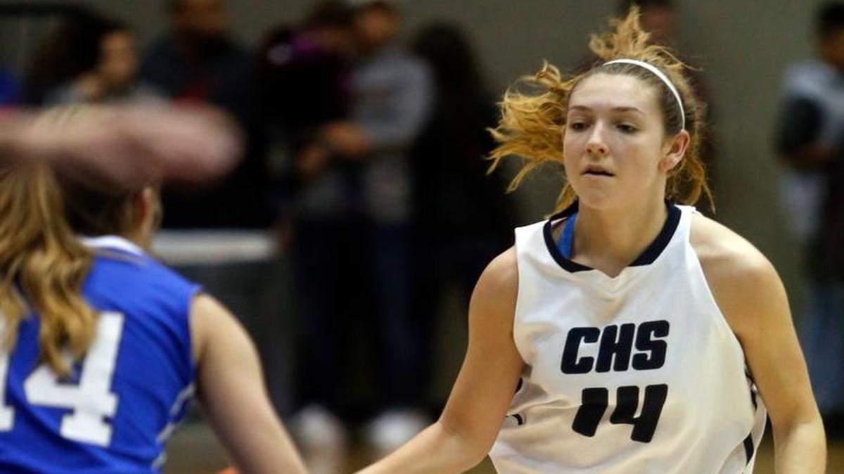 Chiawana’s Braydey Hodgins, who led the Mid-Columbia Conference in scoring with 27.1 points per game, was named the Herald’s All-Area Player of the Year.