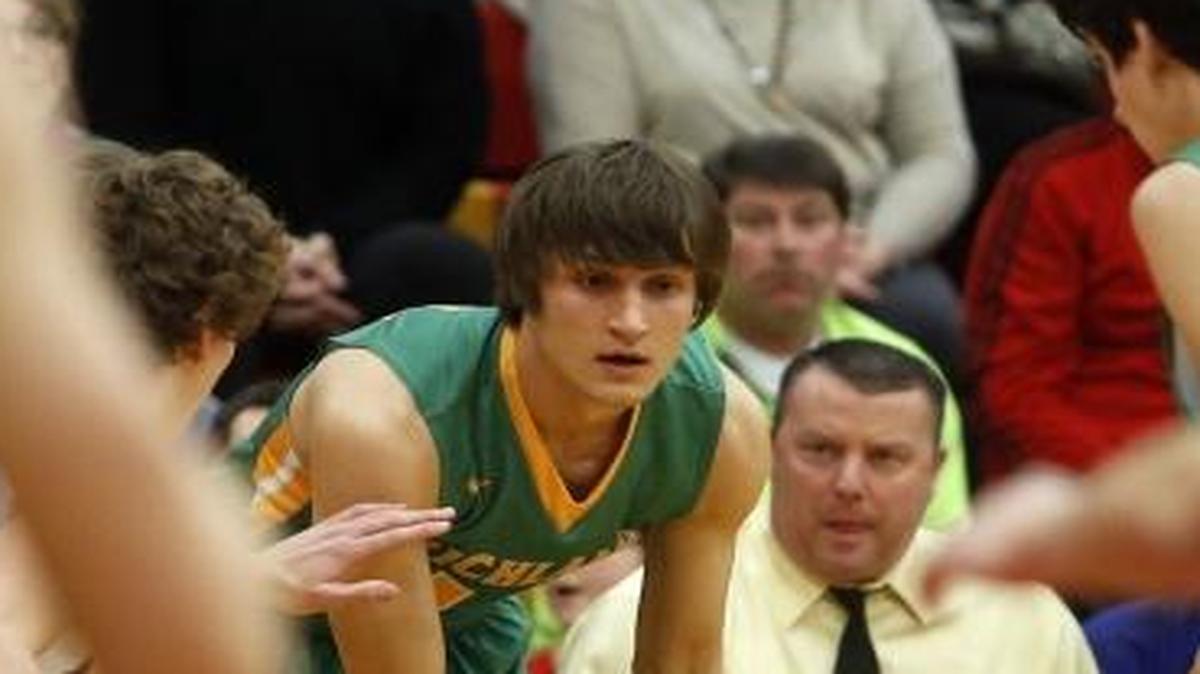 The Mid-Columbia Conference district basketball tournament heats up Friday and Saturday, and the MCC champion Richland Bombers figure to be right in the middle of it.