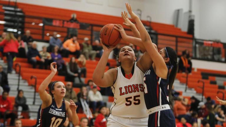 Gallery: Kennewick basketball Friday, Dec. 8.