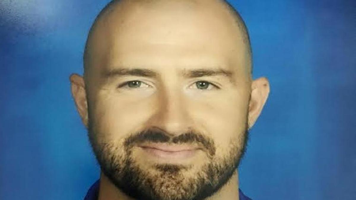 Adam Berg