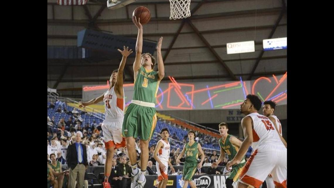 You don’t have to go far to see 6 regional hoops games this weekend