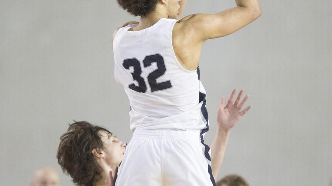 Richland was ready for another overtime, but Gonzaga Prep was ready to end it