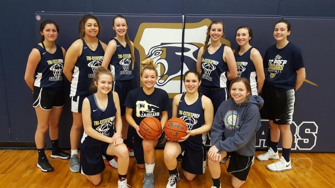 They’re young, they’re good and they’re making history at TC Prep