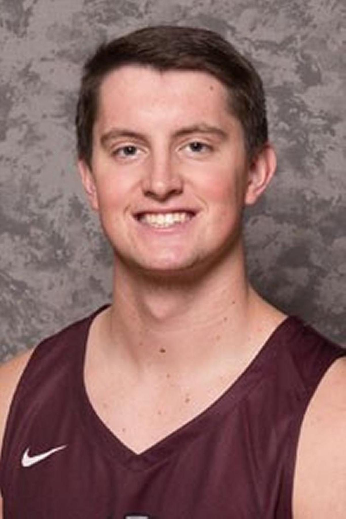 Nathan Streufert