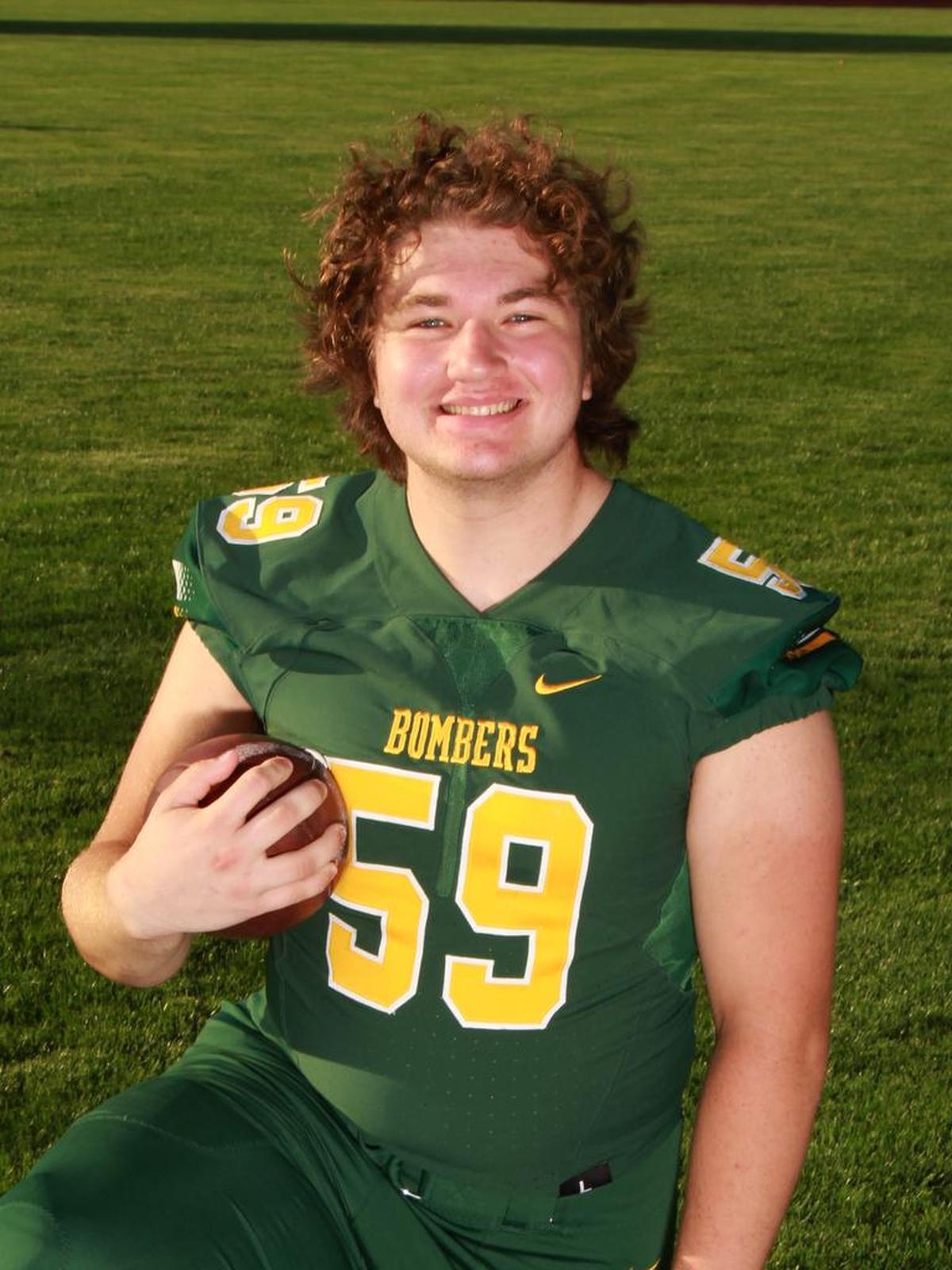 Aric Davison
