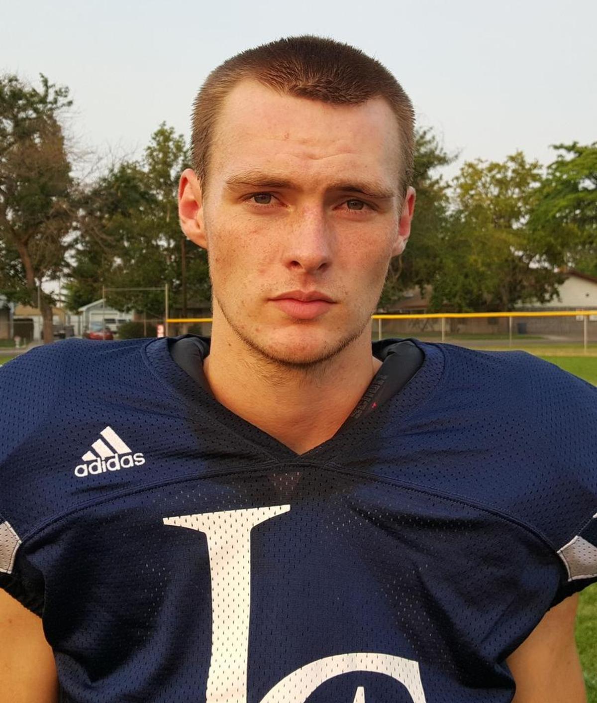 Nico Shupe