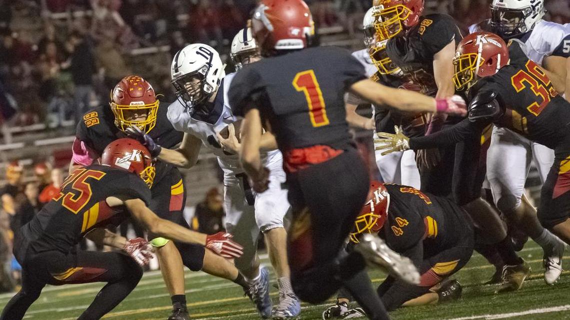 Week 3: Late score gives Chiawana 1-point victory. And other highlights