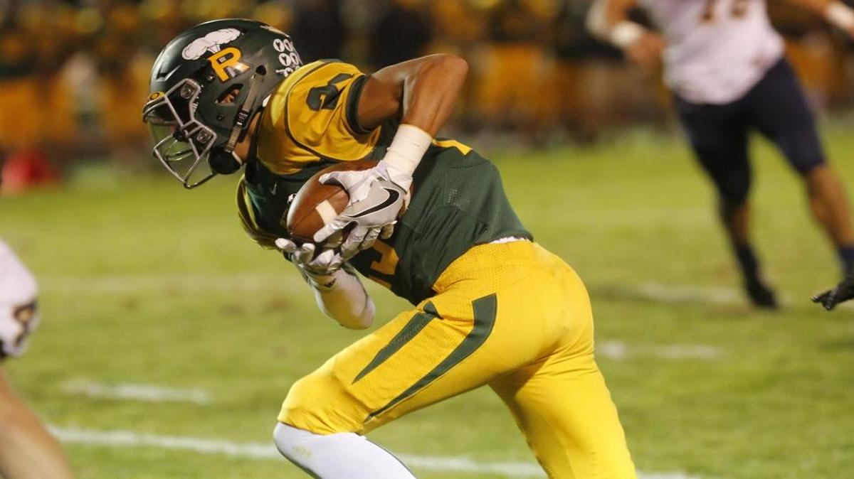 Action from last week’s Southridge-Richland football game.