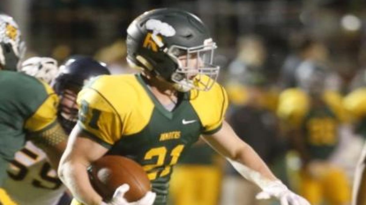 While Richland and Kamiakin have had big success in the passing game, both teams say the ground game will be key in their matchup Friday.