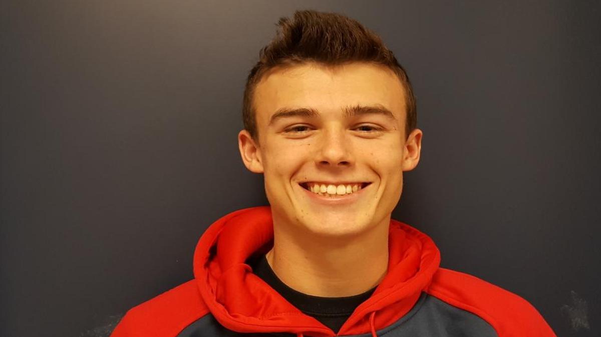 Jacob Amato