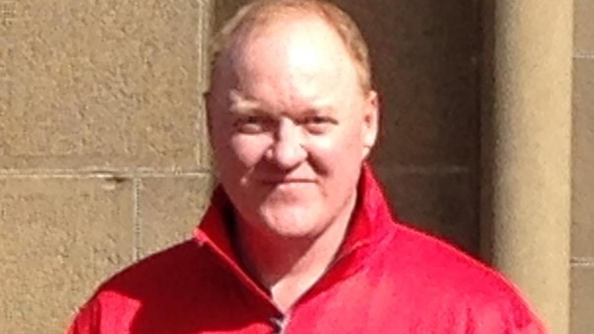 Keith Munson
