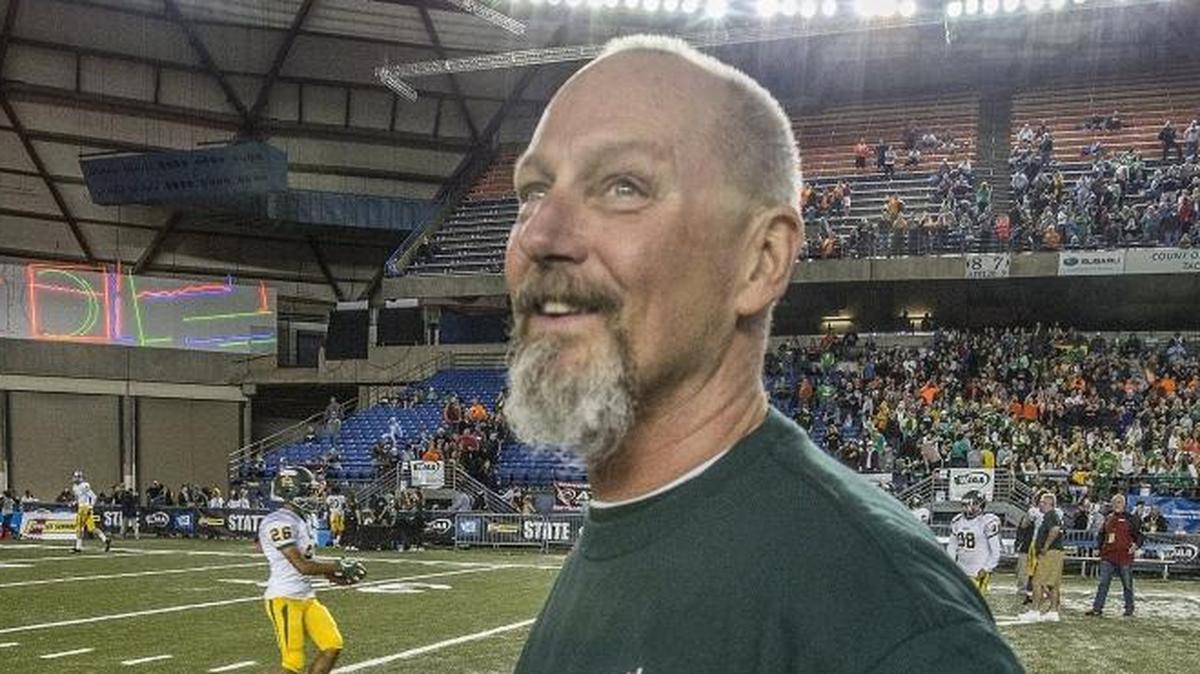 Richland head coach Mike Neidhold, who led the Bombers to the Class 4A state football title Dec. 2, will be one of six championship coaches to raise the 12th Man Flag on Dec. 17 at a Seattle Seahawks game.