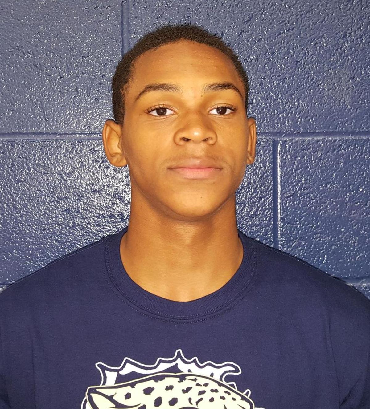 Kobe Singleton