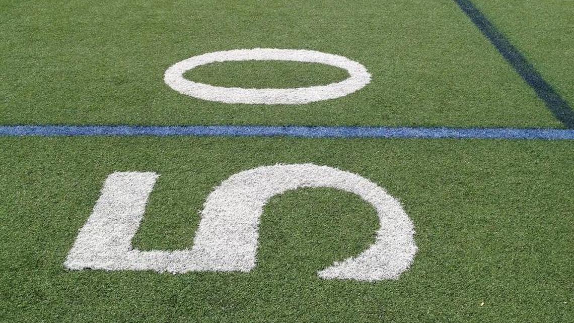 Prep football roundup | Offenses ruled the night in Mid-Columbia