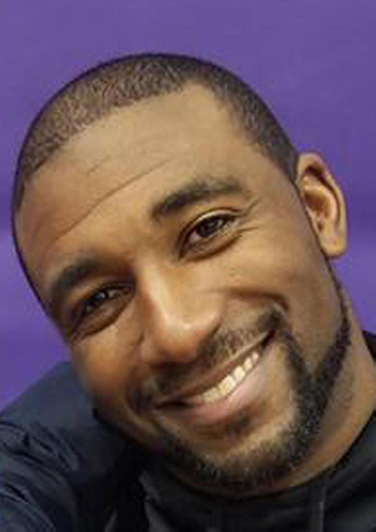 Leon Wright-Jackson