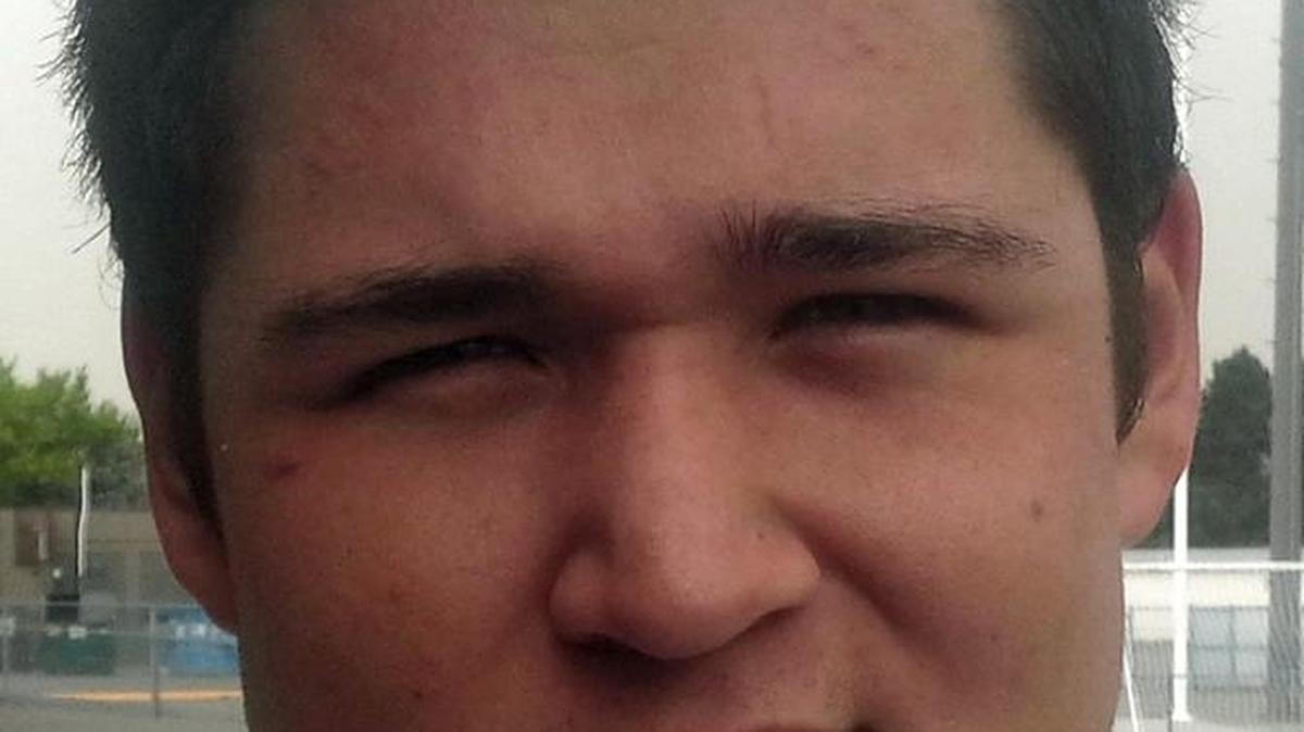 
Brendon Villasenor
