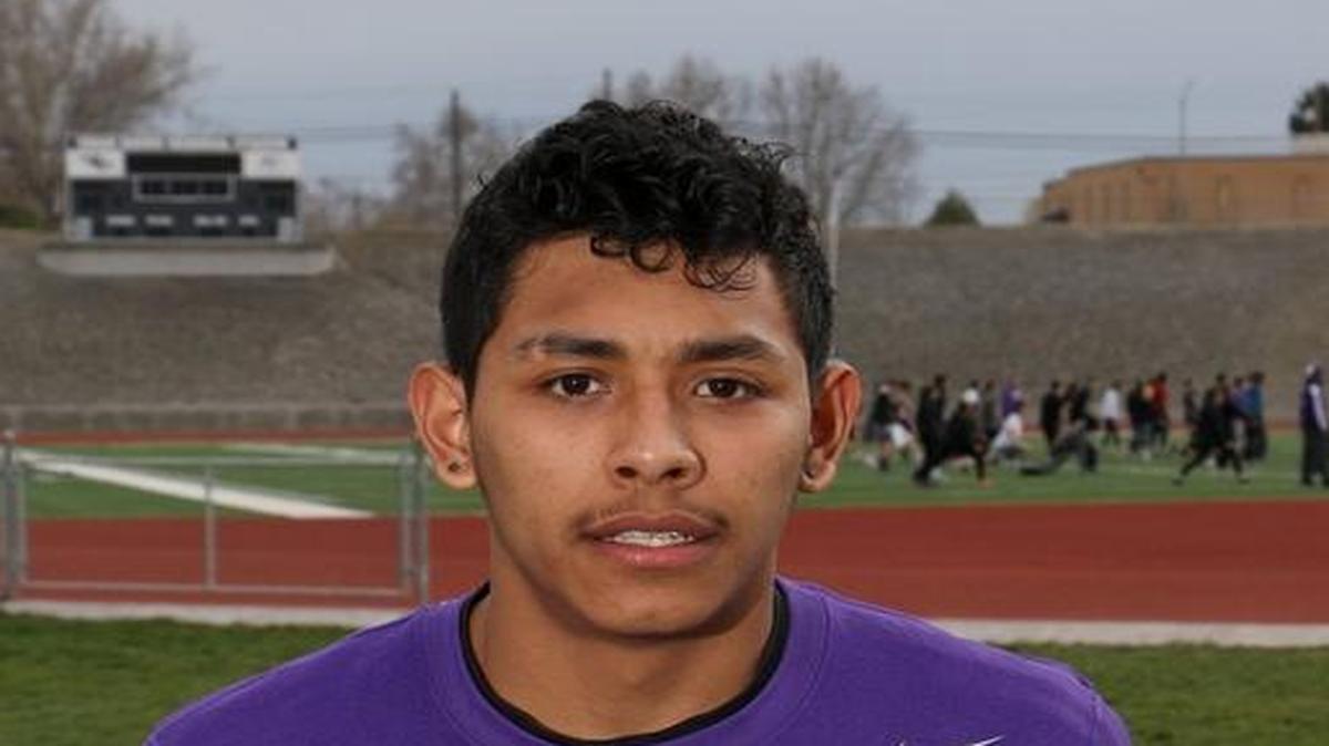 Jesus Meraz Rodriguez