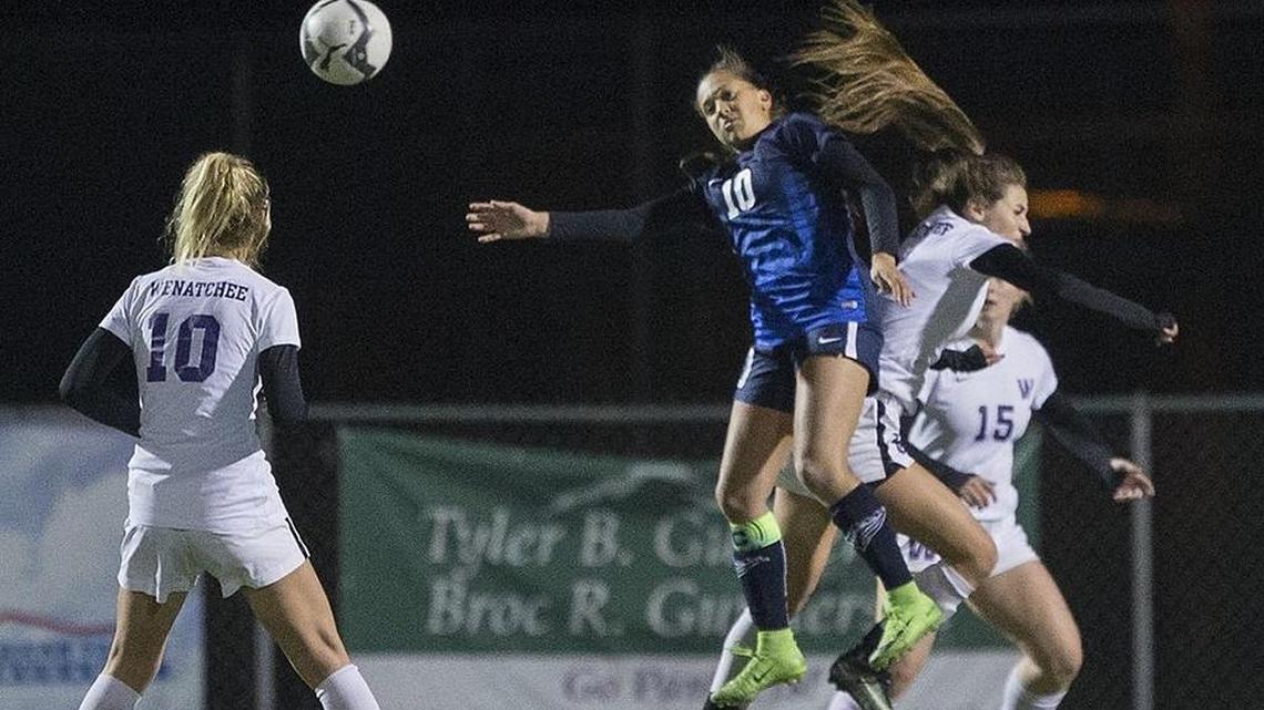 Late Wenatchee goal ends Chiawana’s season in heartbreak