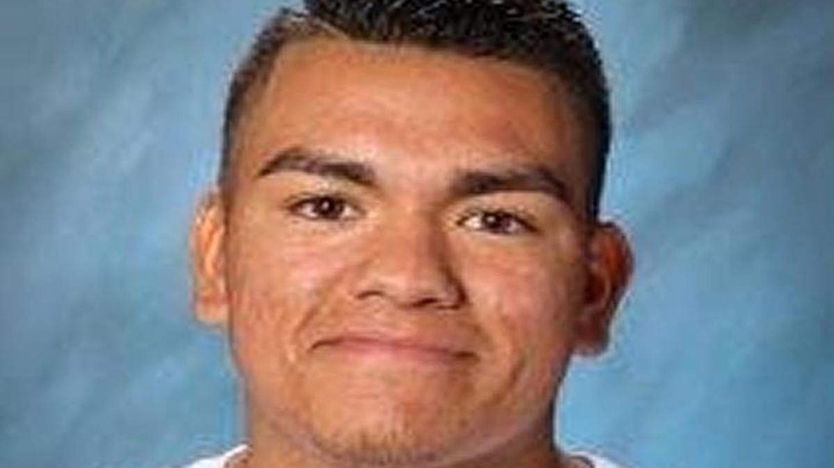 Josue Vargas