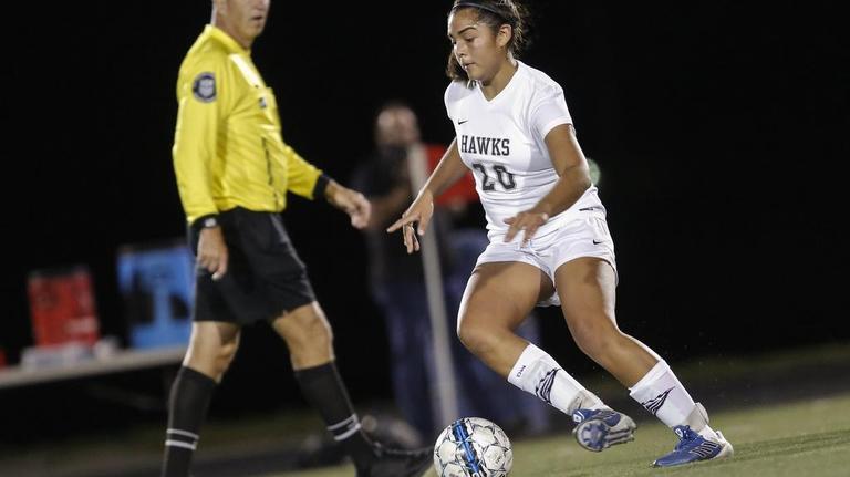 Gallery: Richland soccer vs. Chiawana Oct. 3.