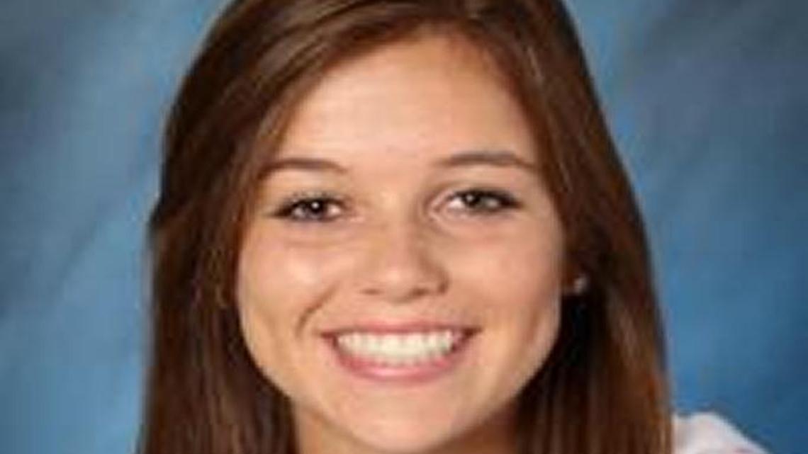 Southridge’s Thomas headlines All-Area girls soccer team