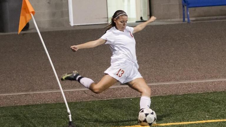 Gallery: Kamiakin girls soccer vs. Walla Walla on Sept. 21