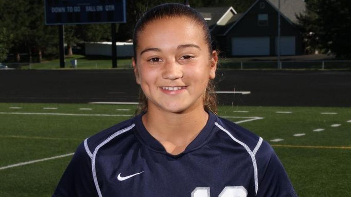 Mid-Columbia soccer roundup: Summer Yates’ offense drives Chiawana past Walla Walla
