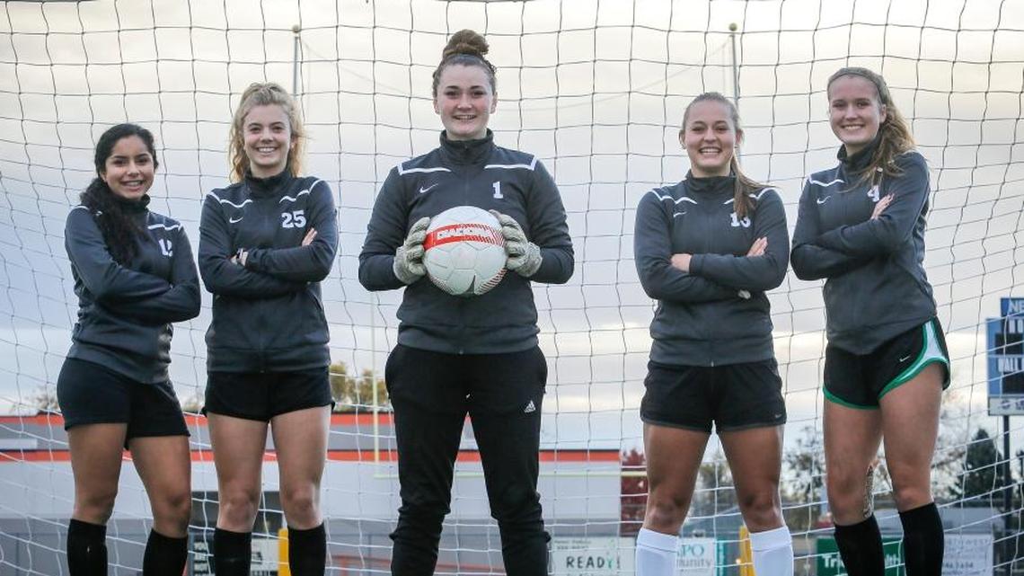 Defense can win Kamiakin a championship