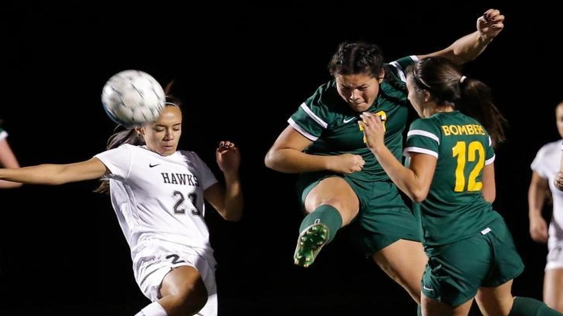 Chiawana tops Richland for fifth win in a row