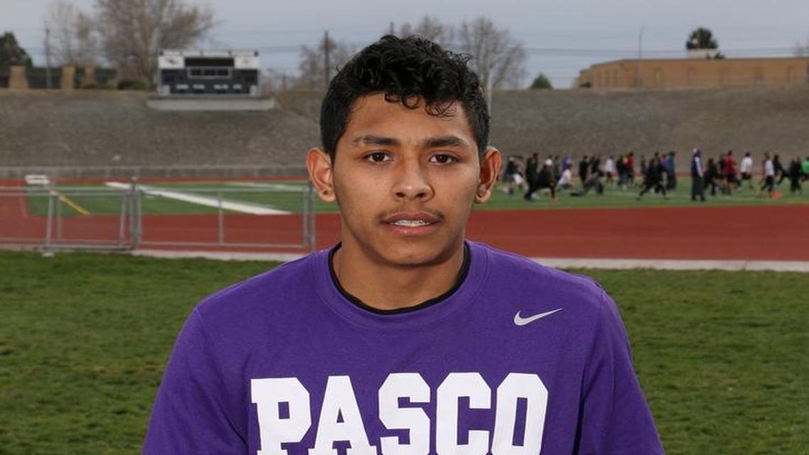 Pasco scoring sensation Meraz-Rodriguez tops all-area soccer squad