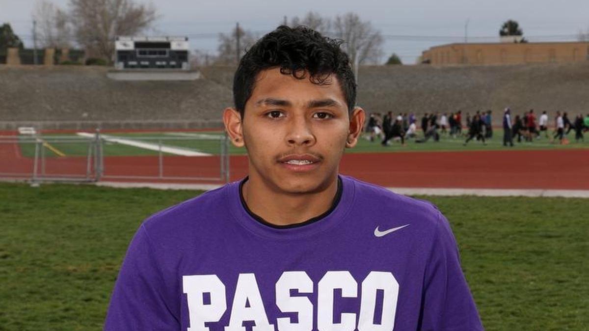 Jesus Meraz-Rodriguez, Jr., F, Pasco
