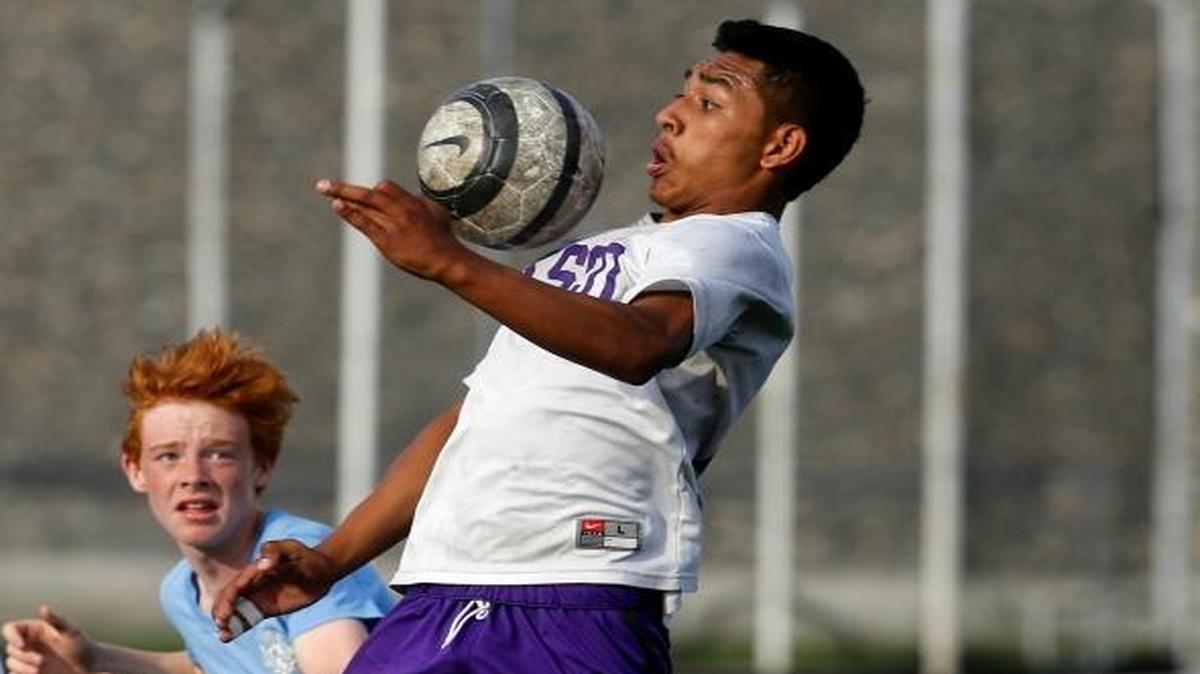 the Washington Interscholastic Activities Association voted to move fall sports ahead of winter sports, and would start with practices on Feb. 1
