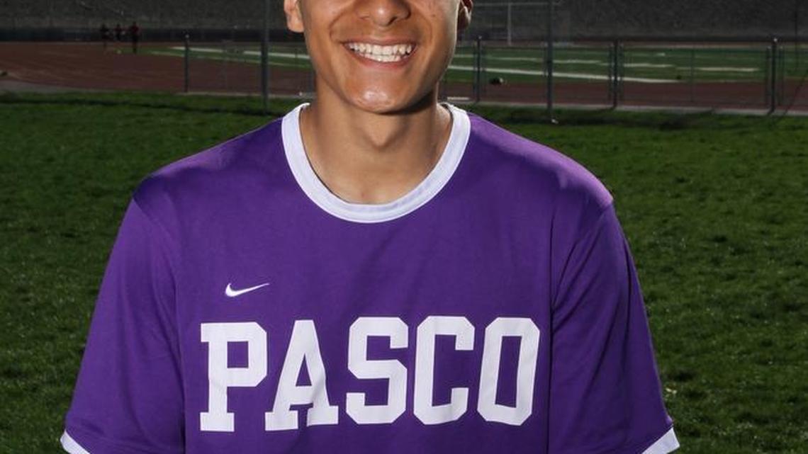 Pasco leads MCC soccer teams with undefeated first-half record