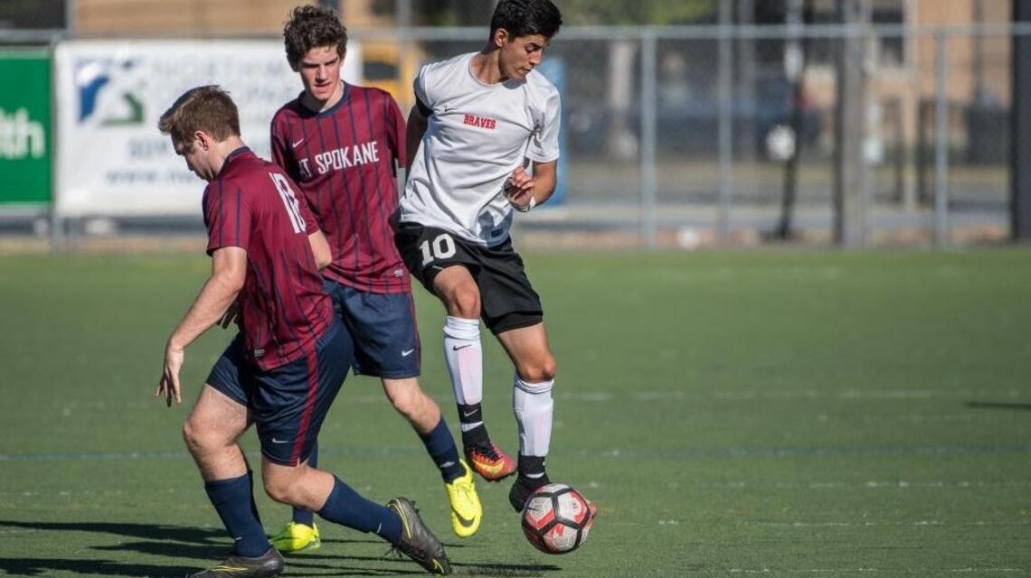Mid-Columbia: All-MCC soccer final set as Kamiakin beats NC