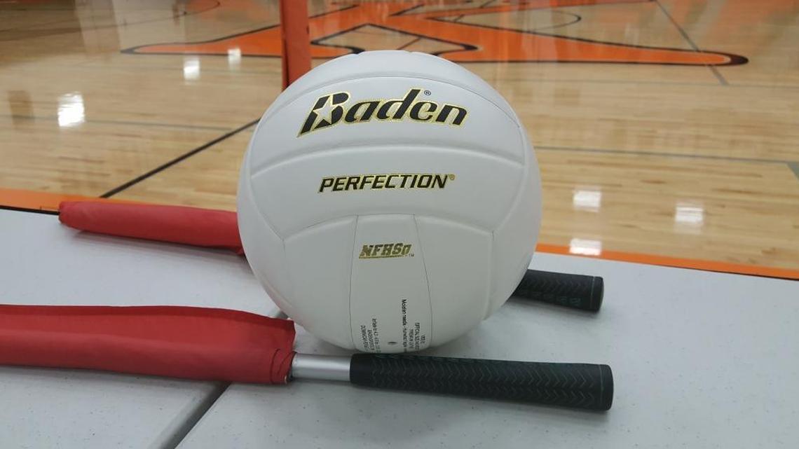 Volleyball: Walla Walla books first trip to state since 2002