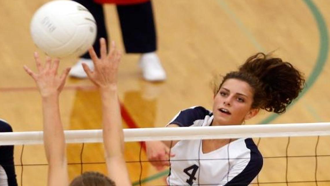 Chiawana’s McKaidan Moore a little hitter with a big punch