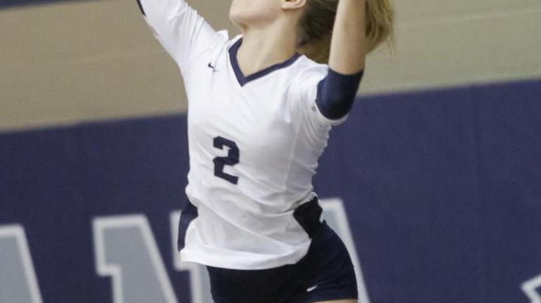 Gallery: Chiawana girls volleyball vs. Walla Walla 