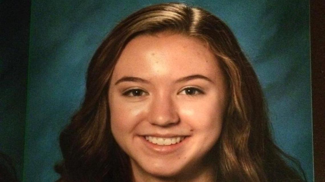 Kamry Breard has Richland volleyball atop the Mid-Columbia Conference