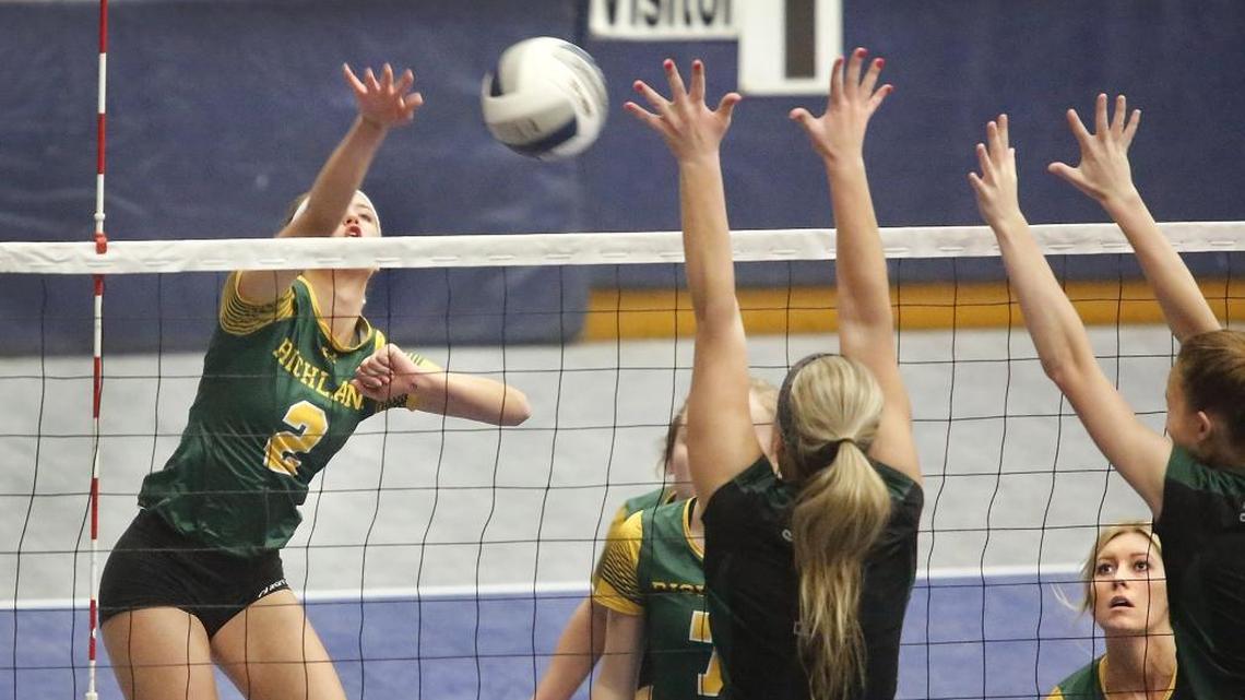 Toyota Center jinx haunts Southridge at state