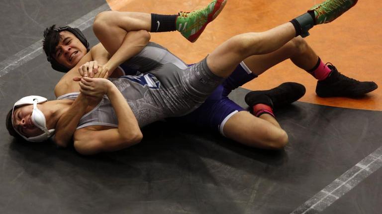 Best of the West wrestling tournament