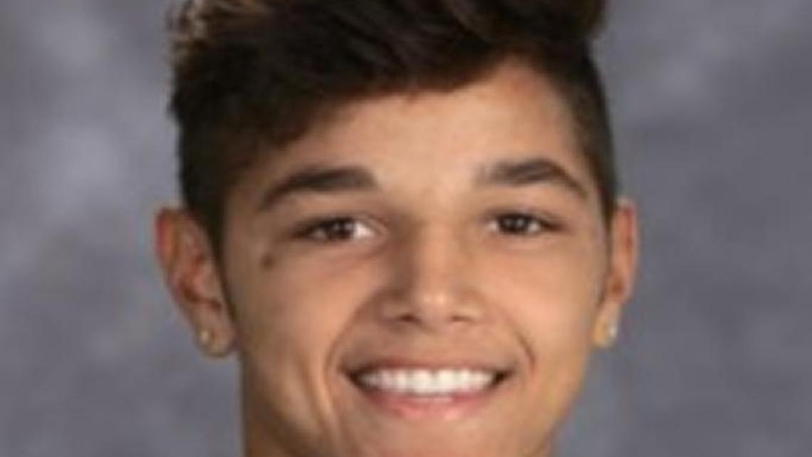 Hermiston in search of another state wrestling title