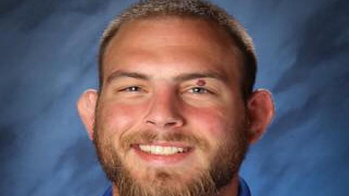 Jacob Butenhoff takes over Walla Walla wrestling program