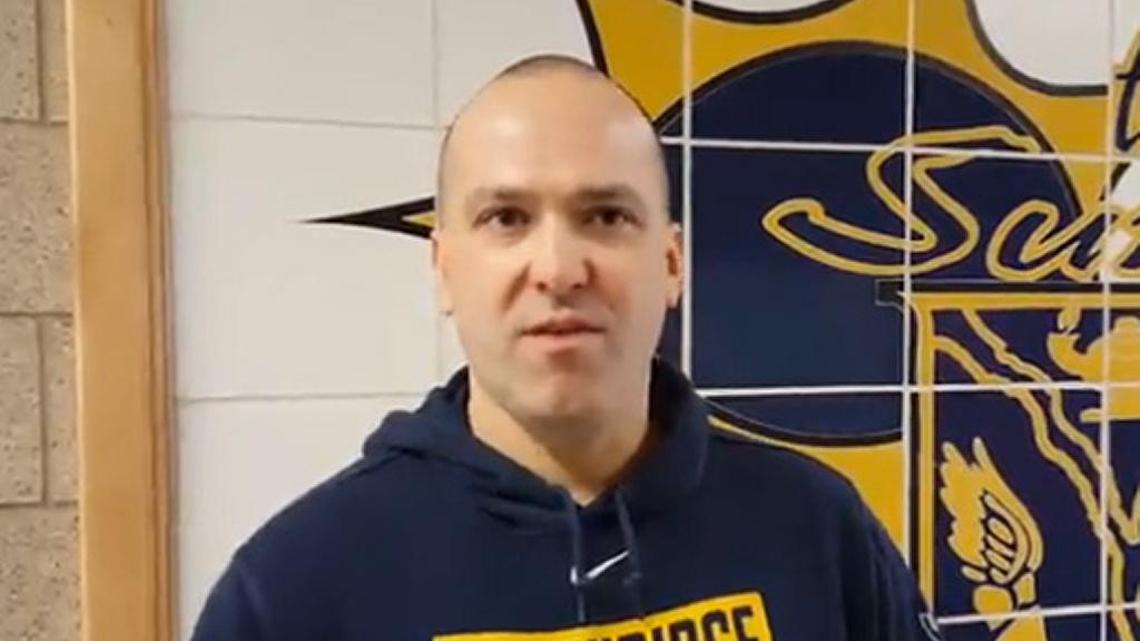 The coaching carousel continues to spin at Southridge High School